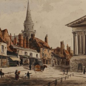 Home Tales of the Past